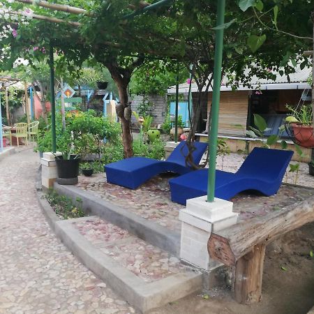 Hotel Lombok Sunset Hideaway Lembar  Exterior foto